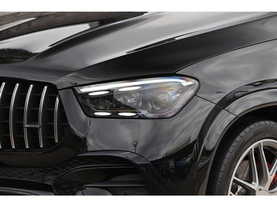 صورة مصغرة 28 لـ 2023 Mercedes-BENZ GLE AMG