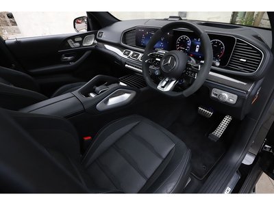صورة مصغرة 40 لـ 2023 Mercedes-BENZ GLE AMG