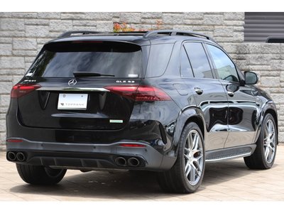 صورة مصغرة 19 لـ 2023 Mercedes-BENZ GLE AMG