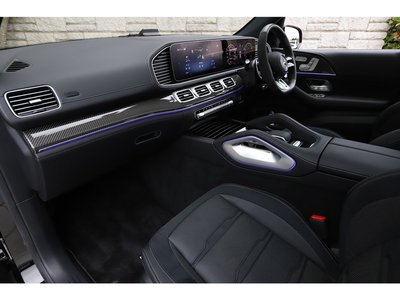 صورة مصغرة 41 لـ 2023 Mercedes-BENZ GLE AMG