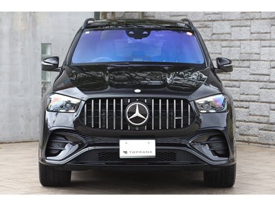 2023 Mercedes-BENZ GLE AMG — фото 7