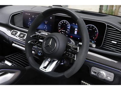 صورة مصغرة 39 لـ 2023 Mercedes-BENZ GLE AMG