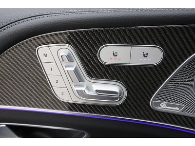 صورة مصغرة 63 لـ 2023 Mercedes-BENZ GLE AMG