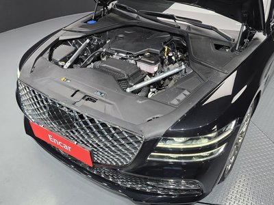 GENESIS G80 (RG3) - 7