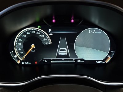 GENESIS G80 (RG3) - 8