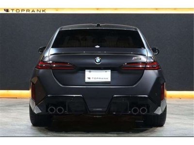BMW BMW M5 - 5