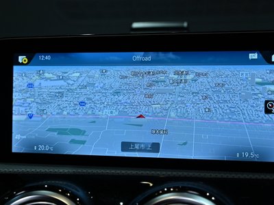 2022 Mercedes-BENZ CLA AMG 缩略图 12