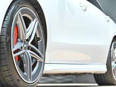 2022 Mercedes-BENZ CLA AMG 缩略图 16