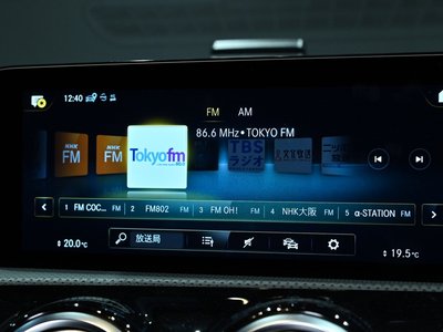 2022 Mercedes-BENZ CLA AMG 缩略图 14