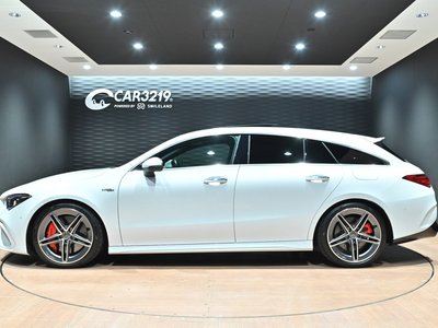 2022 Mercedes-BENZ CLA AMG 缩略图 11
