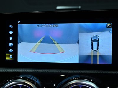 2022 Mercedes-BENZ CLA AMG 缩略图 13