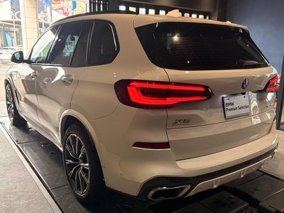 BMW X5 - 8