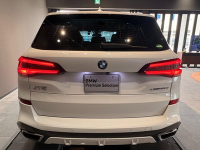 BMW X5 - 7