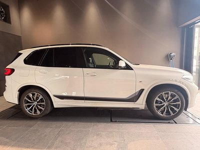 BMW X5 - 5