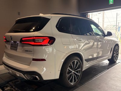 BMW X5 - 6