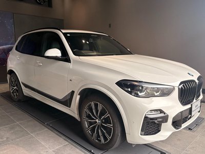 BMW X5 - 4