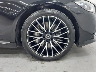 MERCEDES-BENZ S-CLASS - 6