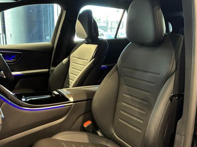 2026 Mercedes-BENZ GLC — миниатюра 25