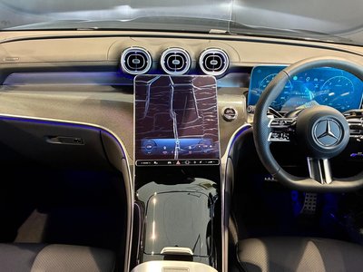 2026 Mercedes-BENZ GLC — миниатюра 31
