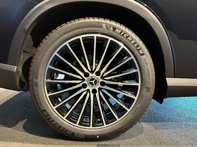 صورة 8 لـ 2026 Mercedes-BENZ GLC
