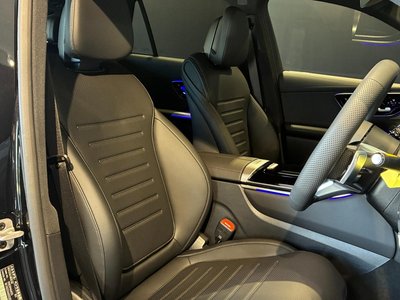 2026 Mercedes-BENZ GLC — миниатюра 19
