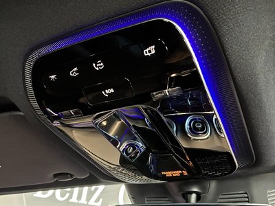 2026 Mercedes-BENZ GLC — миниатюра 41