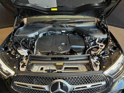 صورة 2 لـ 2026 Mercedes-BENZ GLC