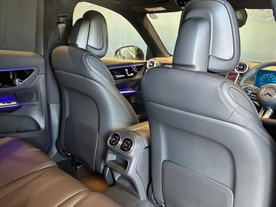 2026 Mercedes-BENZ GLC — миниатюра 22
