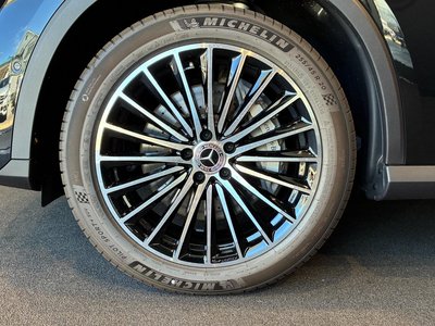 صورة 6 لـ 2026 Mercedes-BENZ GLC