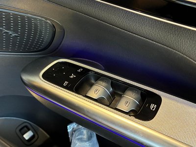 2026 Mercedes-BENZ GLC — миниатюра 21