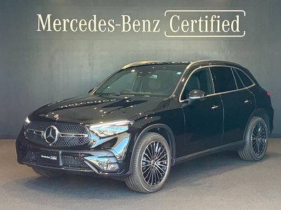 صورة 1 لـ 2026 Mercedes-BENZ GLC