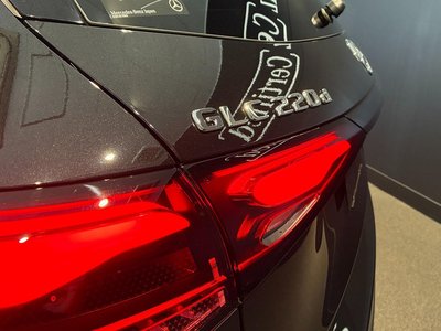 2026 Mercedes-BENZ GLC — миниатюра 15