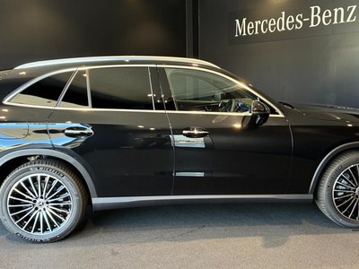 صورة 4 لـ 2026 Mercedes-BENZ GLC