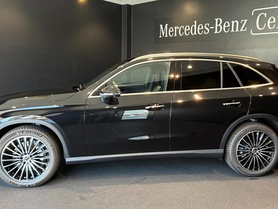 صورة 3 لـ 2026 Mercedes-BENZ GLC