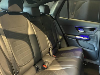 2026 Mercedes-BENZ GLC — миниатюра 23