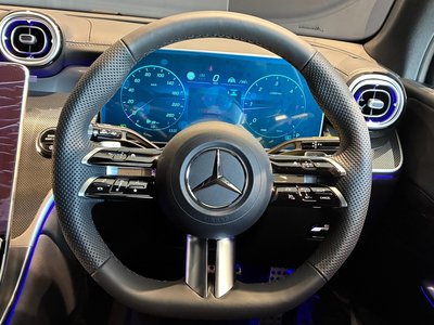 2026 Mercedes-BENZ GLC — миниатюра 32