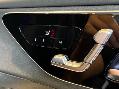 2026 Mercedes-BENZ GLC — миниатюра 20
