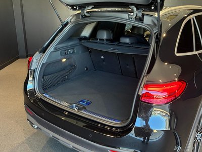 2026 Mercedes-BENZ GLC — миниатюра 16