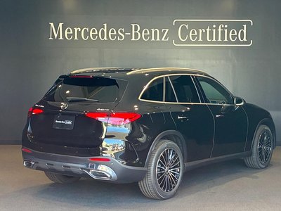 صورة 5 لـ 2026 Mercedes-BENZ GLC