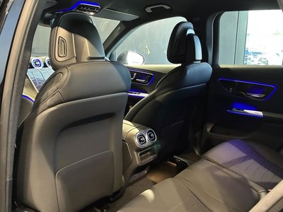 2026 Mercedes-BENZ GLC — миниатюра 26
