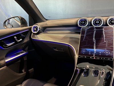 2026 Mercedes-BENZ GLC — миниатюра 30