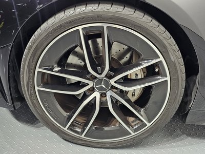 MERCEDES-BENZ CLS - 6