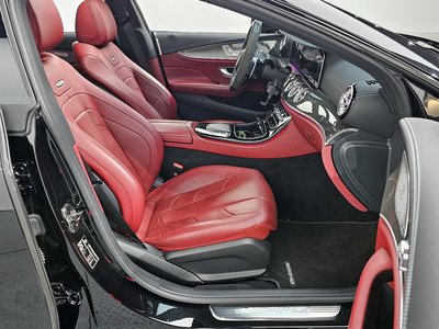 MERCEDES-BENZ CLS - 10