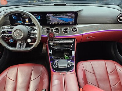 MERCEDES-BENZ CLS - 5