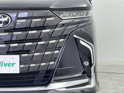2024 TOYOTA ALPHARD — миниатюра 39