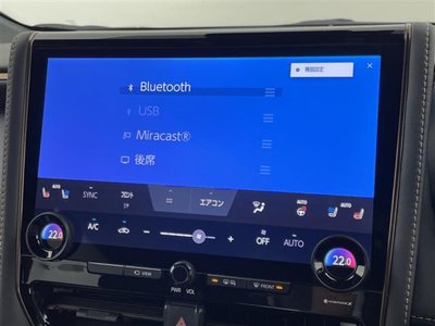 2024 TOYOTA ALPHARD — миниатюра 23