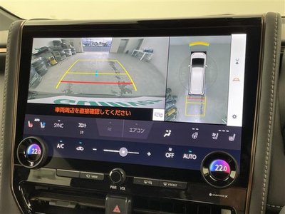 TOYOTA ALPHARD - 6