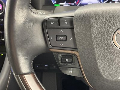 2024 TOYOTA ALPHARD — миниатюра 24