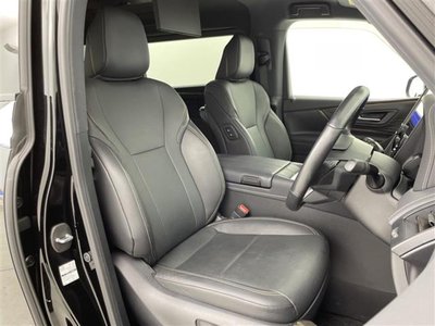 2024 TOYOTA ALPHARD — миниатюра 13