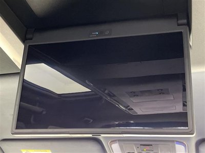 TOYOTA ALPHARD - 5